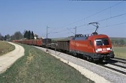 Železnice se zapojí do boje proti změnám klimatu