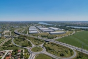 Prologis Europe: Míra neobsazenosti nemovitostí v druhém čtvrtletí klesala