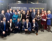 ​České a slovenské obaly byly oceněny na WorldStar Packaging Awards 2026 v Düsseldorfu