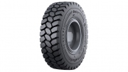 Společnost Continental získala schválení pro pneumatiky pro dumpery Caterpillar