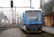 Stadler má zaplatit pokutu 13 milionů za pozdní dodání vozů