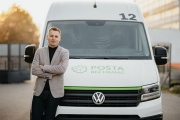 Pošta bez hranic dodala do Evropy přes 3,5 milionu zásilek