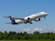 Německé aerolinky Lufthansa hodlají přijmout asi 20 000 zaměstnanců