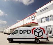 DPD roste nejvíce v segmentu B2C