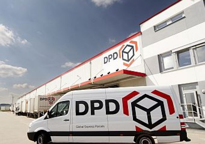 DPD roste nejvíce v segmentu B2C