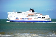 DKV rozšiřuje nabídku spojení mezi přístavy Calais a Dover