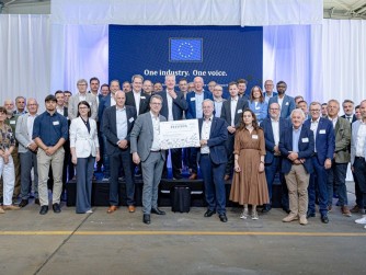 ​Schmitz Cargobull: Třicet ředitelů výrobců návěsů požaduje revizi evropského nařízení o emisích