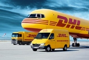 DHL otevřela centrum v Bombaji