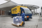 DACHSER Chem Logistics slaví deset let na českém trhu