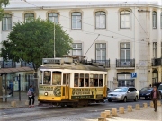 ​Evropská města obnovují kvůli snížování emisí tramvajové tratě