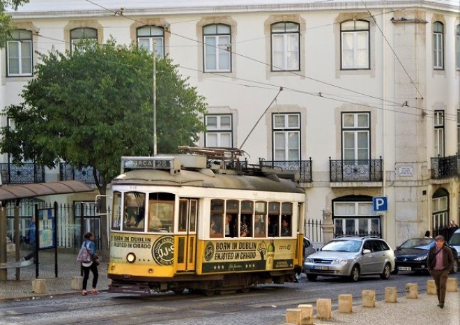 ​Evropská města obnovují kvůli snížování emisí tramvajové tratě
