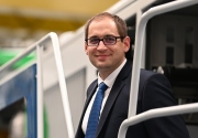 Jan Kutálek: CZ LOKO vyvíjí hned několik lokomotiv na alternativní pohon