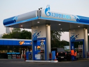 Síť DKV se v Rusku rozšířila o 1169 čerpacích stanic Gazprom Neft