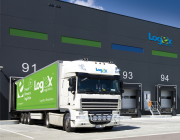​LogEx Logistics otevře oddělení námořních přeprav a rozšíří mobilní aplikaci