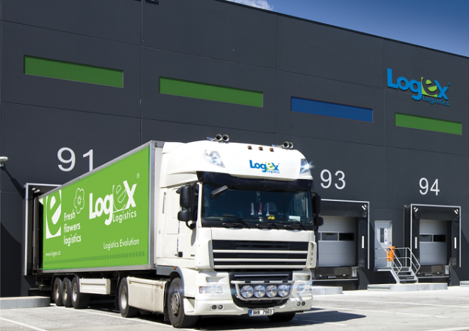 ​LogEx Logistics otevře oddělení námořních přeprav a rozšíří mobilní aplikaci