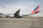 ​American Airlines mají kvůli pandemii rekordní roční ztrátu