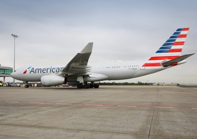 ​American Airlines mají kvůli pandemii rekordní roční ztrátu