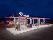 ​ORLEN rozšiřuje svou síť čerpacích stanic v Evropě