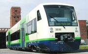 Nové motorové vozy Českým drahám dodá Stadler