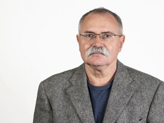 Prof. Ing. Václav Cempírek, Ph.D.: Absolventi VŠLG se v praxi umisťují na velmi dobrých pozicích