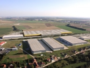 Evropskou logistiku Amazonu posílí kancelář v Praze