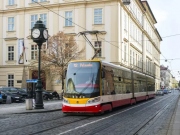 DPP vypíše tendr na 200 nových tramvají, 40 z nich objedná závazně