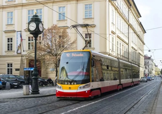 DPP vypíše tendr na 200 nových tramvají, 40 z nich objedná závazně