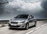 Nový Peugeot 308 se představil i v České republice