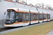 Nové tramvaje pro turecký Eskişehir