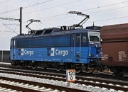 Hospodaření ČD Cargo se vrátilo do kladných čísel