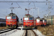 Bulhaři zrušili tendr na prodej divize cargo železniční firmy BDŽ
