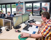 Z mezinárodních dopravních a logistických svazů - duben 2019