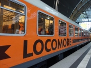 ​Český dopravce Leo Express míří na německý trh