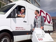 GO! Express & Logistics se zaměří na zkvalitnění služeb