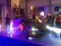 Slavnostní otevření nové pobočky Centrum Peugeot Černý Most