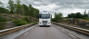Čisté tržby společnosti Scania se se zvýšily o osm procent