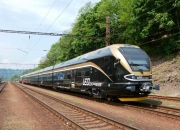 Český dopravce LEO Express míří do Polska
