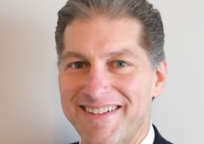 ​John Bolla je novým prezidentem společnosti UPS Healthcare