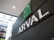 Leasingová firma Arval za loňský rok rostla o 19 procent