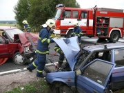 Pojišťovny spustily kampaň za jednotné číslo pomoci řidičům