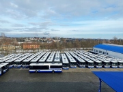 Na Havlíčkobrodsku nově vyjedou od února autobusy společnosti ICOM transport