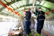 Společnost Czech Airlines Technics uzavřela s Finnairem smlouvu na údržbu letadel