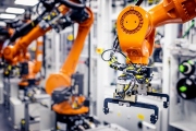 Od pneumatik až k displejům: Continental slaví 150 let