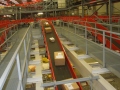 DHL představila účastníkům jednání MDF svůj centrální hub
v Lipsku/Halle