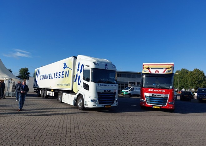 ​ACEA: Trh s užitkovými vozidly v EU zažil loni náročný rok