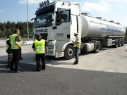 Česká pozice v Euro Contrôle Route se výrazně posílila