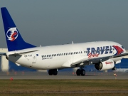 Travel Service plánuje díky čínské investici intenzivní rozvoj společnosti i flotily
