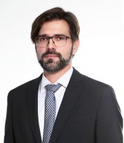 Lukáš Ondráček nově vede DKV v Česku a na Slovensku