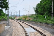 ČR prý nestihne vyčerpat dotace EU na modernizaci železnic, MD to odmítá