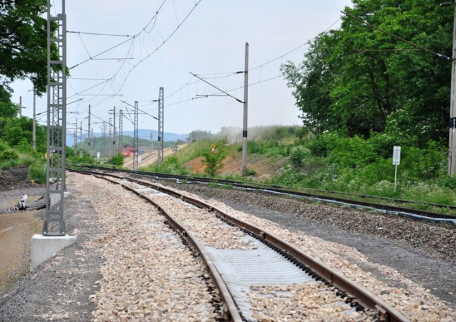 ČR prý nestihne vyčerpat dotace EU na modernizaci železnic, MD to odmítá